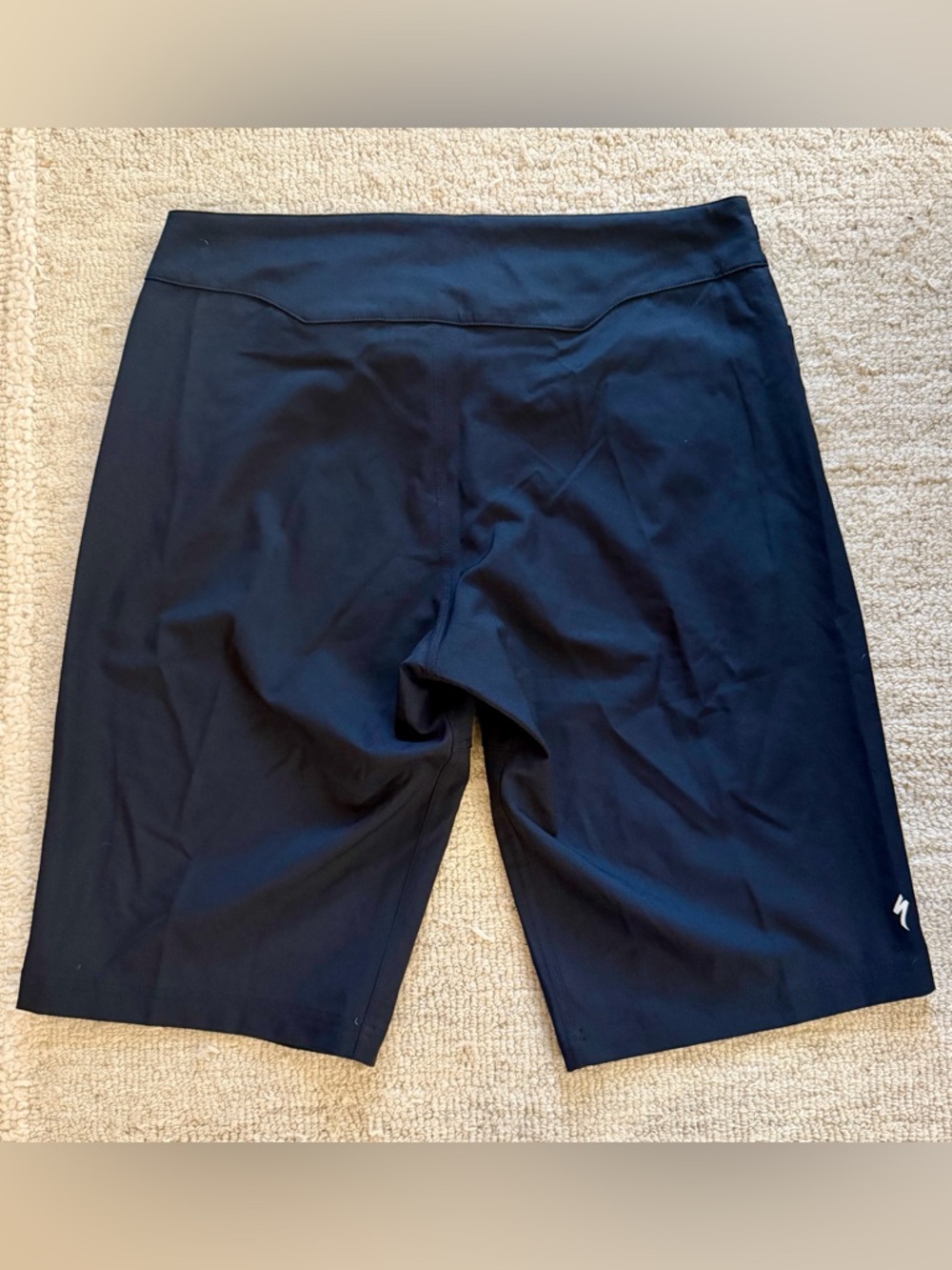 Specialized Size 34 Black Cycling Shorts - Picture 2 of 4